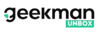 geekman unbox logo